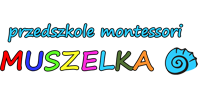 muszelka logo